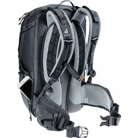 Deuter Trans Alpine SL Rucksack black 22 L