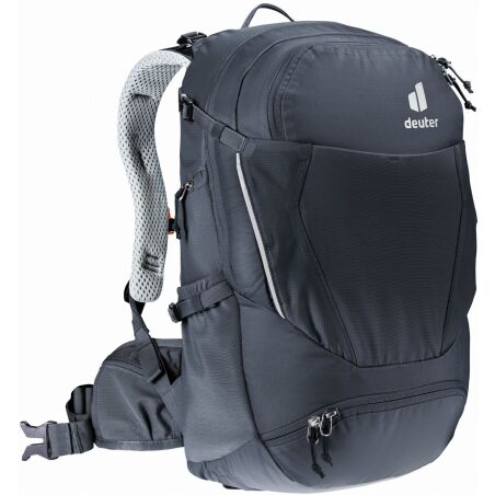 Deuter Trans Alpine SL Rucksack black 22 L