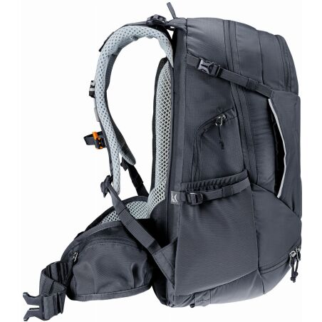 Deuter Trans Alpine SL Rucksack black 22 L