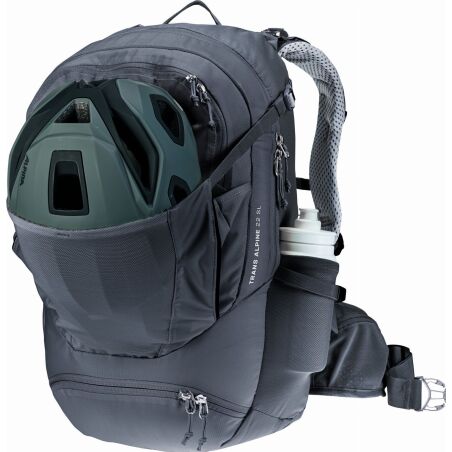 Deuter Trans Alpine SL Rucksack black 22 L