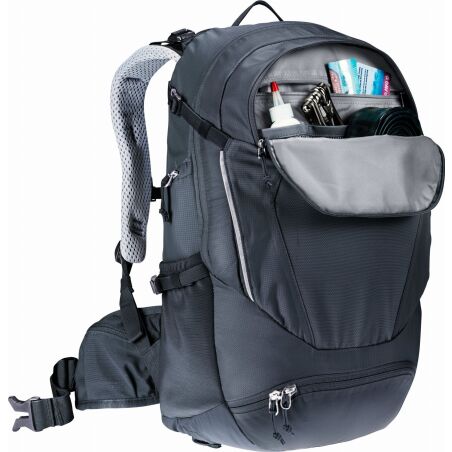 Deuter Trans Alpine SL Rucksack black 22 L