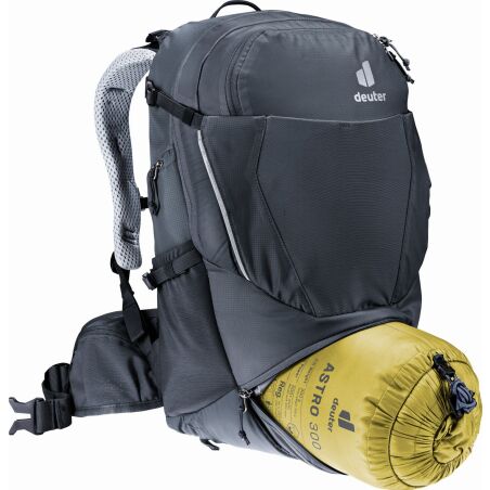 Deuter Trans Alpine SL Rucksack black 22 L