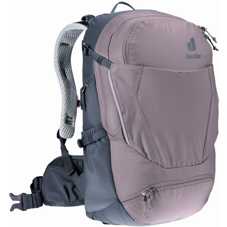 Deuter Trans Alpine SL Rucksack lavender-ink 22 L