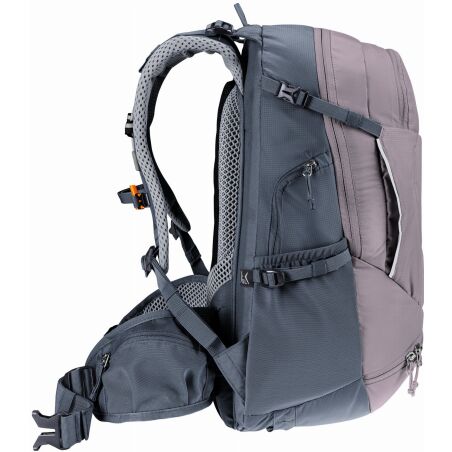 Deuter Trans Alpine SL Rucksack lavender-ink 22 L