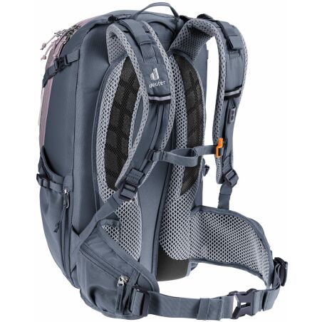 Deuter Trans Alpine SL Rucksack lavender-ink 22 L