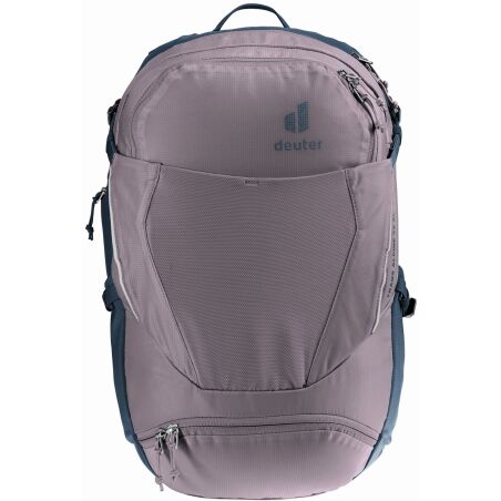 Deuter Trans Alpine SL Rucksack lavender-ink 22 L