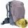 Deuter Trans Alpine SL Rucksack lavender-ink 22 L