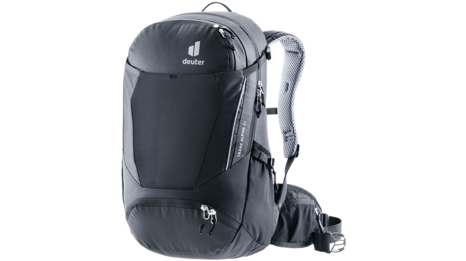 Deuter Trans Alpine Rucksack black 24 L