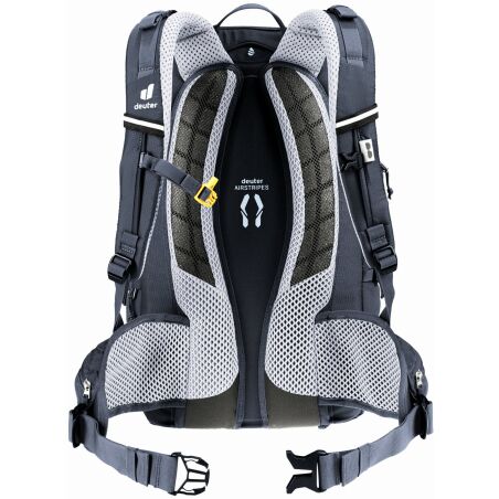 Deuter Trans Alpine Rucksack black 24 L