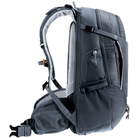 Deuter Trans Alpine Rucksack black 24 L