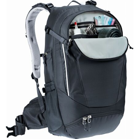 Deuter Trans Alpine Rucksack black 24 L