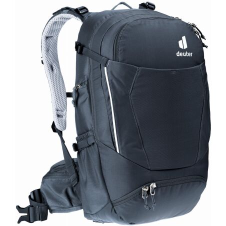 Deuter Trans Alpine Rucksack black 24 L