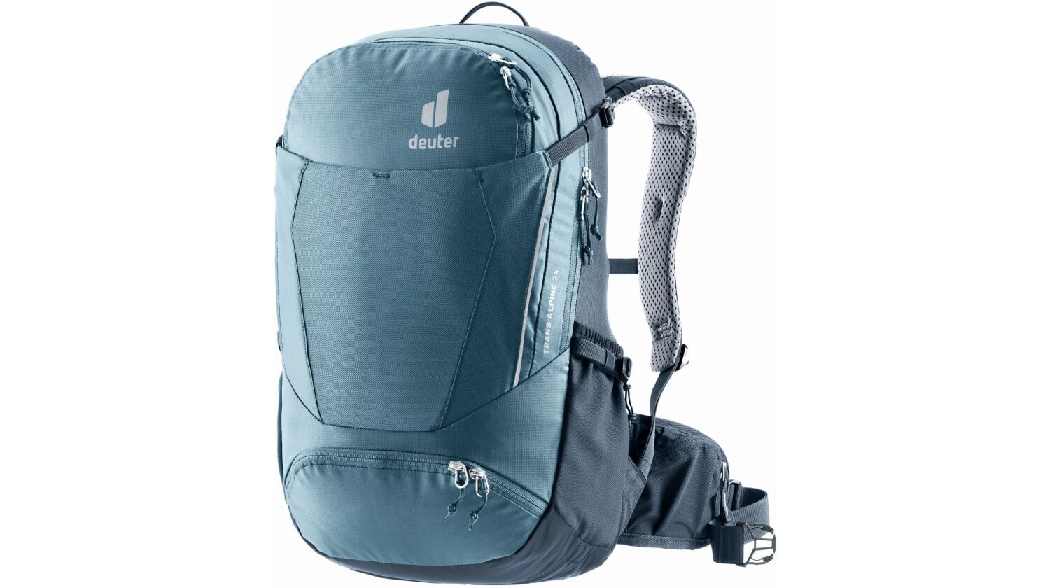 Deuter Trans Alpine Rucksack atlantic-ink 24 L