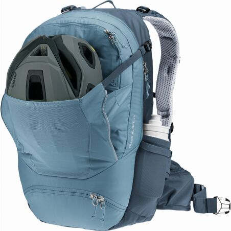 Deuter Trans Alpine Rucksack atlantic-ink 24 L