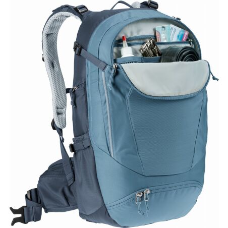 Deuter Trans Alpine Rucksack atlantic-ink 24 L