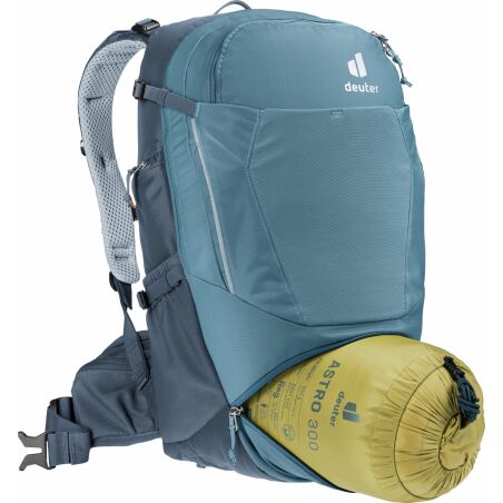 Deuter Trans Alpine Rucksack atlantic-ink 24 L