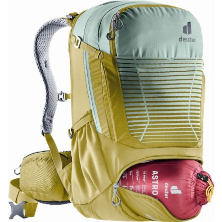 Deuter Trans Alpine Pro SL Rucksack frost-linden 26 L