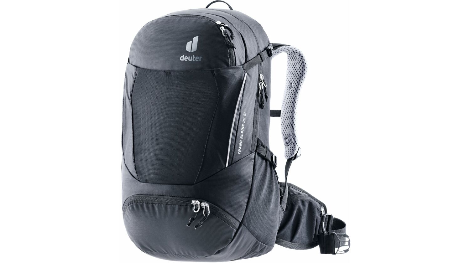 Deuter Trans Alpine SL Rucksack black 28 L