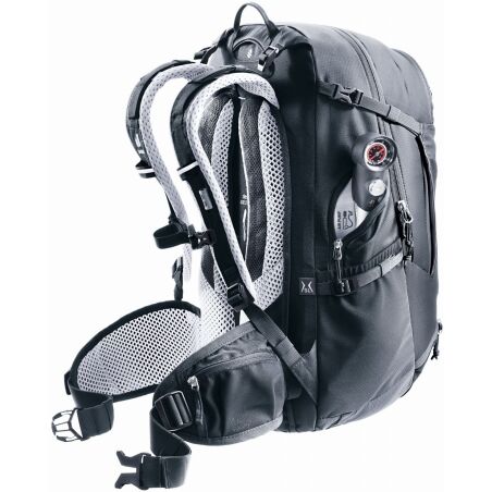 Deuter Trans Alpine SL Rucksack black 28 L