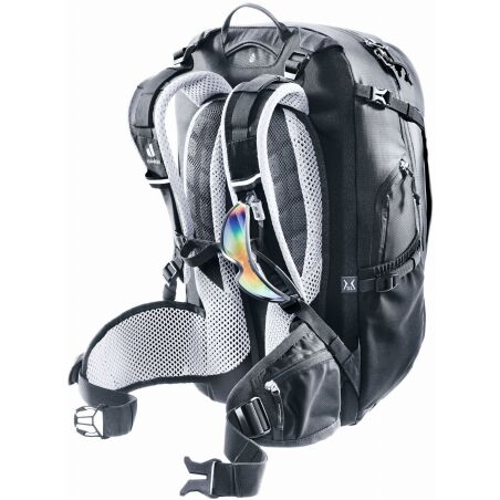 Deuter Trans Alpine SL Rucksack black 28 L