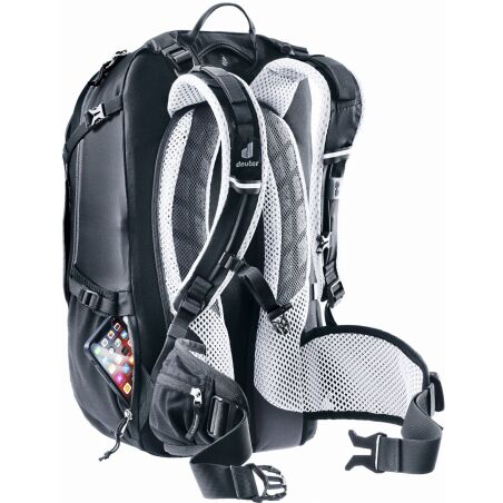 Deuter Trans Alpine SL Rucksack black 28 L