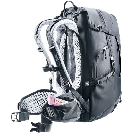 Deuter Trans Alpine SL Rucksack black 28 L