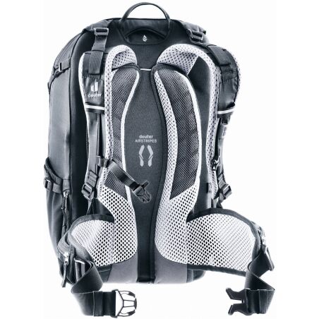 Deuter Trans Alpine SL Rucksack black 28 L