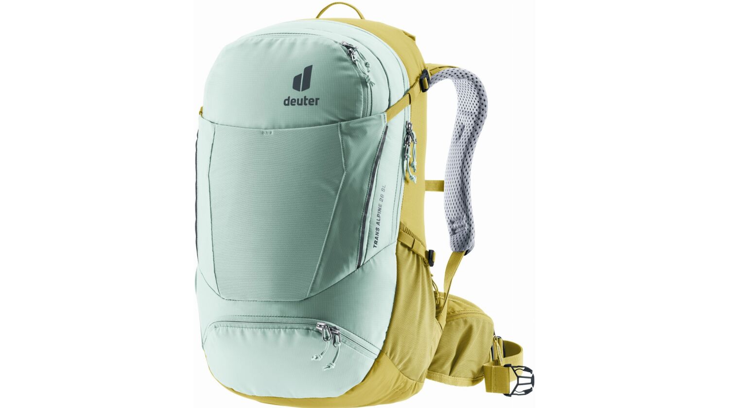 Deuter Trans Alpine SL Rucksack frost-linden 28 L