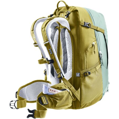 Deuter Trans Alpine SL Rucksack frost-linden 28 L