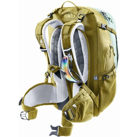 Deuter Trans Alpine SL Rucksack frost-linden 28 L