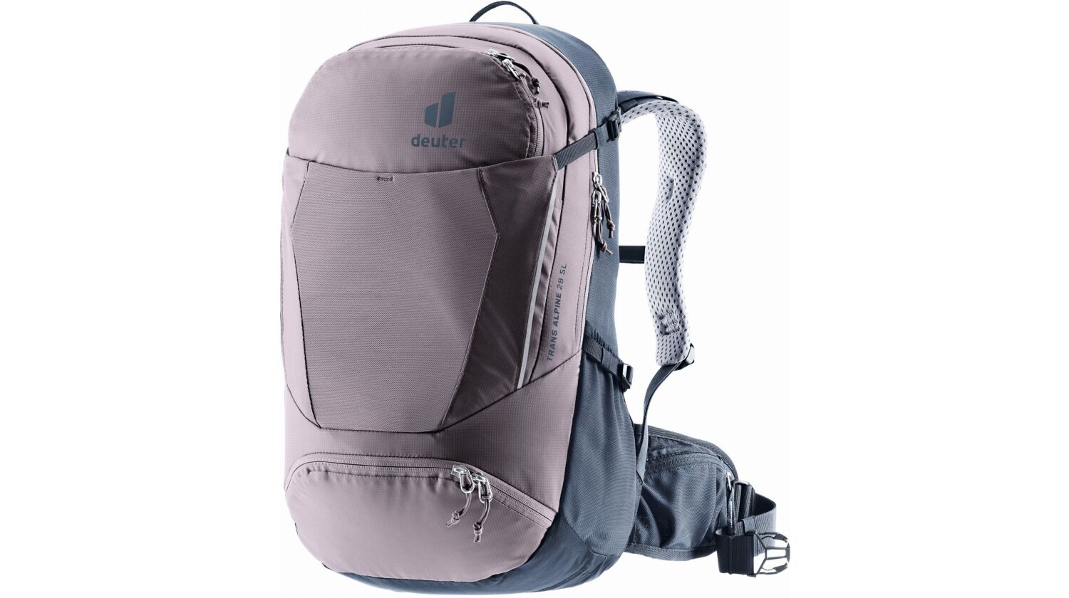 Deuter Trans Alpine SL Rucksack lavender-ink 28 L