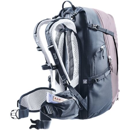 Deuter Trans Alpine SL Rucksack lavender-ink 28 L