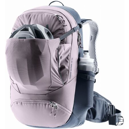 Deuter Trans Alpine SL Rucksack lavender-ink 28 L