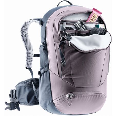 Deuter Trans Alpine SL Rucksack lavender-ink 28 L