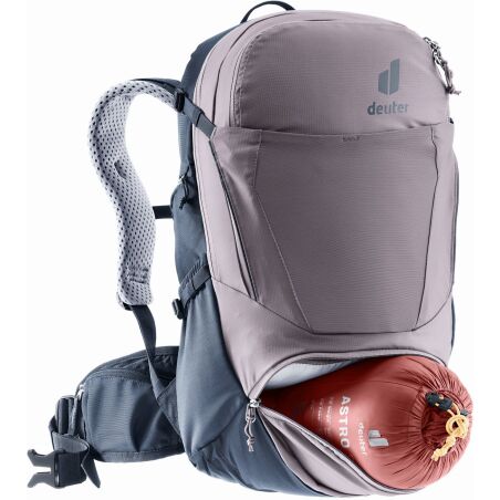 Deuter Trans Alpine SL Rucksack lavender-ink 28 L