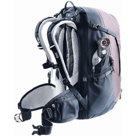 Deuter Trans Alpine SL Rucksack lavender-ink 28 L