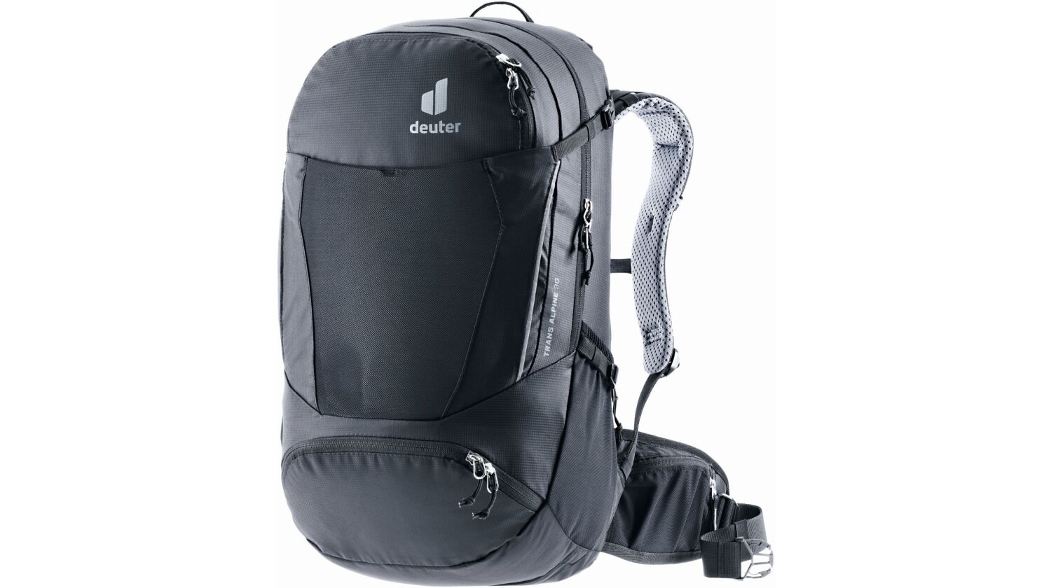 Deuter Trans Alpine Rucksack black 30 L