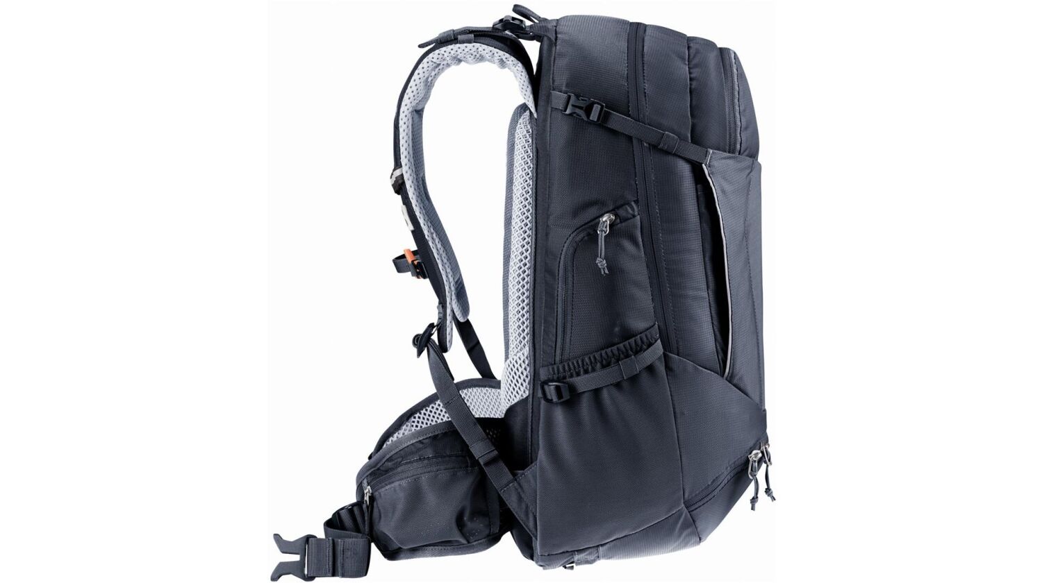 Deuter Trans Alpine Rucksack black 30 L