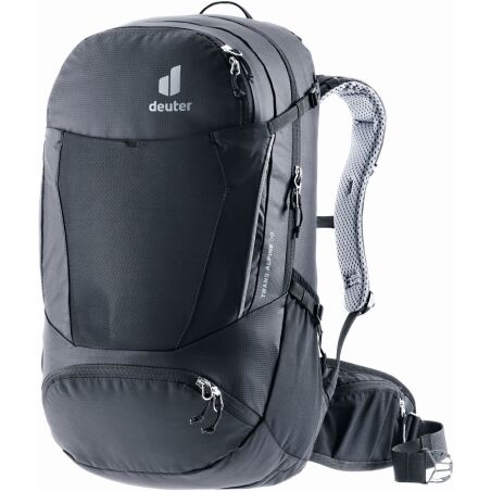 Deuter Trans Alpine Rucksack black 30 L