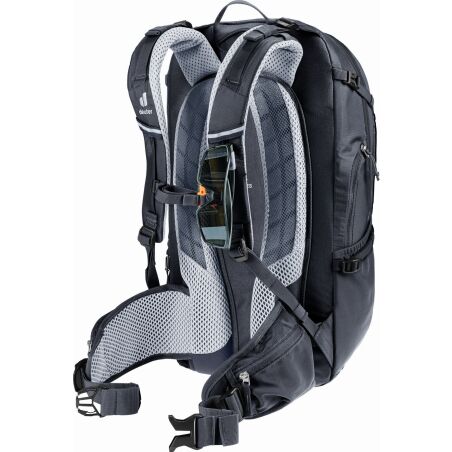 Deuter Trans Alpine Rucksack black 30 L