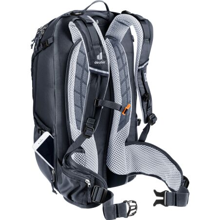 Deuter Trans Alpine Rucksack black 30 L