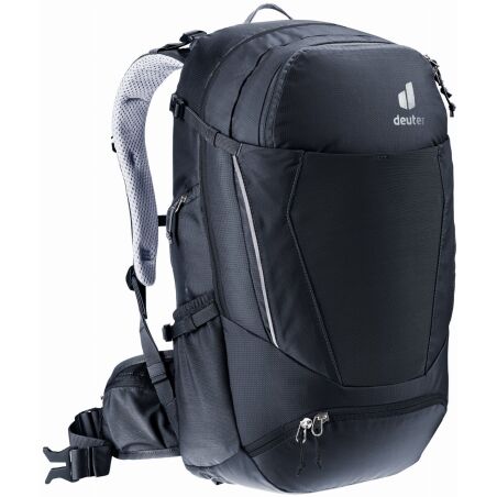 Deuter Trans Alpine Rucksack black 30 L