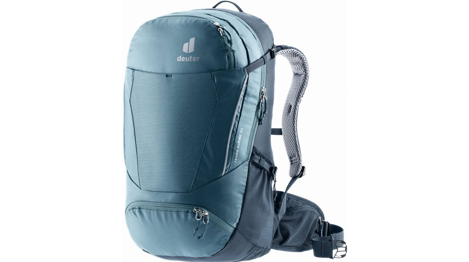 Deuter Trans Alpine Rucksack atlantic-ink 30 L