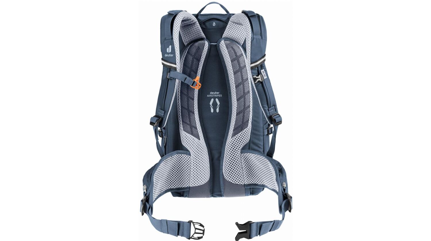 Deuter Trans Alpine Rucksack atlantic-ink 30 L