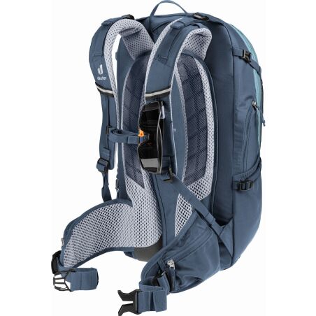 Deuter Trans Alpine Rucksack atlantic-ink 30 L