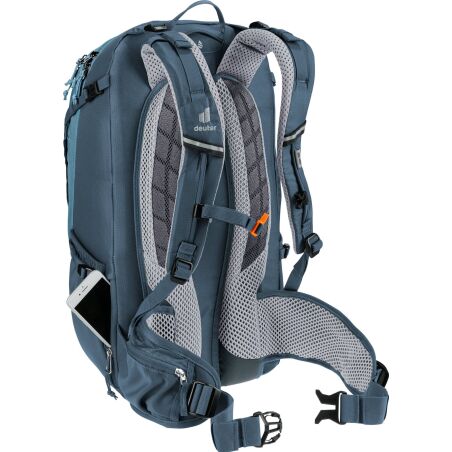 Deuter Trans Alpine Rucksack atlantic-ink 30 L