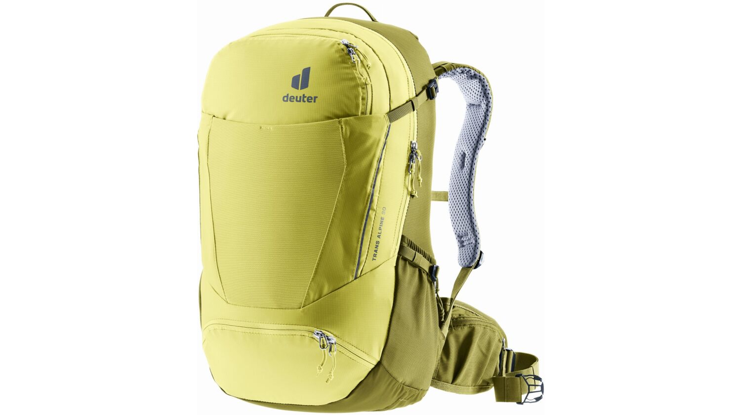 Deuter Trans Alpine Rucksack sprout-cactus 30 L