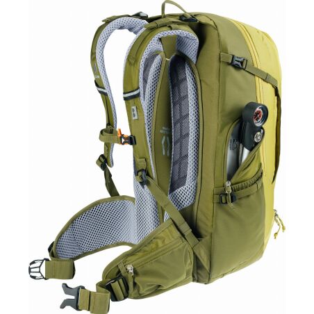 Deuter Trans Alpine Rucksack sprout-cactus 30 L