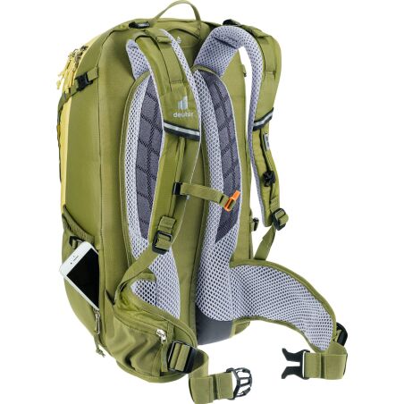 Deuter Trans Alpine Rucksack sprout-cactus 30 L