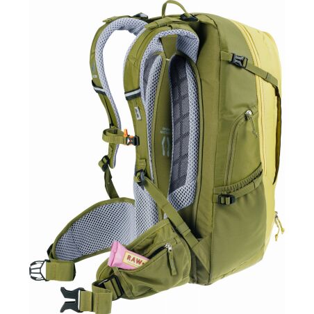 Deuter Trans Alpine Rucksack sprout-cactus 30 L